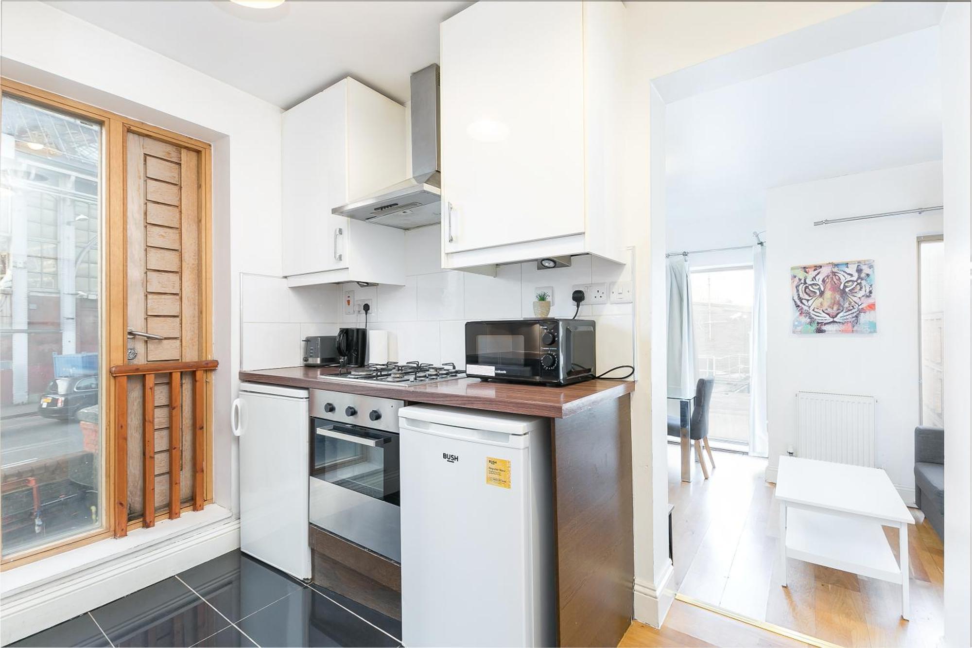 Flat With London Eye View Big Ben Westminister Lm4 Apartment Luaran gambar